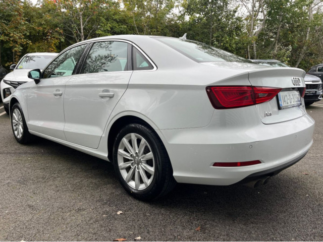 Image for 2014 Audi A3 Audi A3 1.4 PETROL AUTO **TINY KMS**