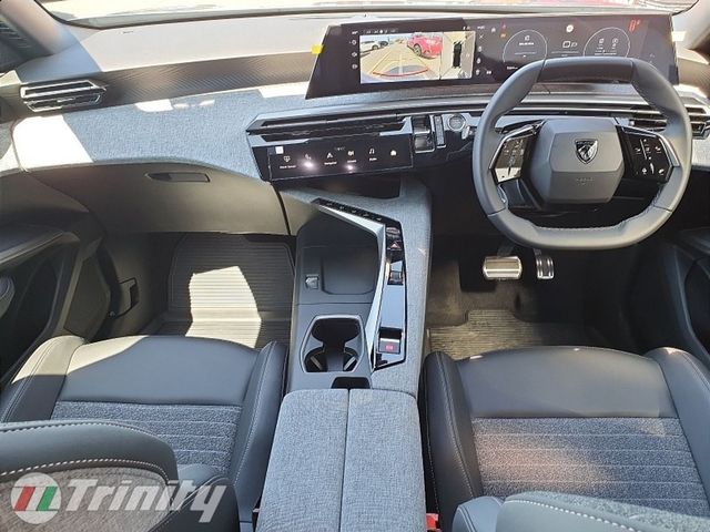 Image for 2026 Peugeot 3008 ** DEMO MHEV AUTO ** ALLURE ** TRINITY MOTORS **