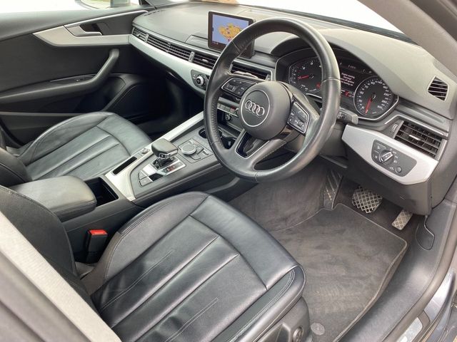 Image for 2019 Audi A5 35TDI 150HP S tronic SE