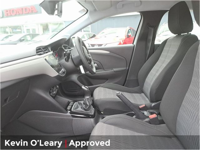 Image for 2023 Opel Corsa 1.2 SC 5dr.