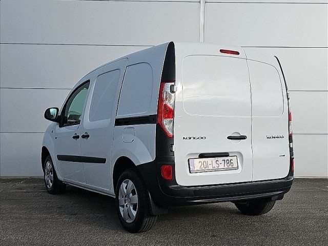 Image for 2020 Renault Kangoo EV KANGOO Business