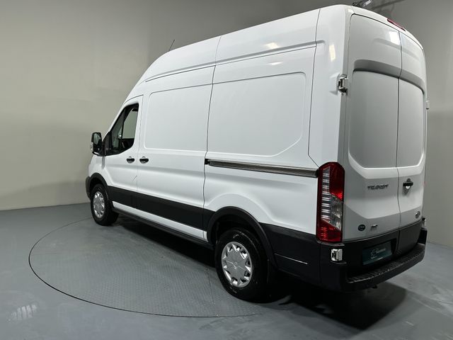 Image for 2022 Ford Transit 4x4 AWD 2.0 TDCi 130BHP 350