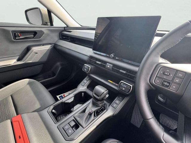 Image for 2026 Toyota Rav4 4WD !BRAND NEW! Panoramic sunroof, ADVENTURE