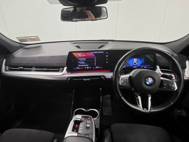 Image for 2024 BMW X2 sDrive20i M Sport Auto