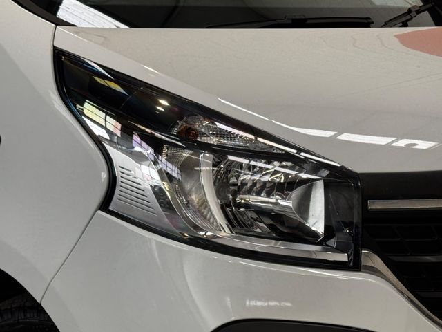 Image for 2021 Renault Trafic LL30 Energy DCI 120 Business #13