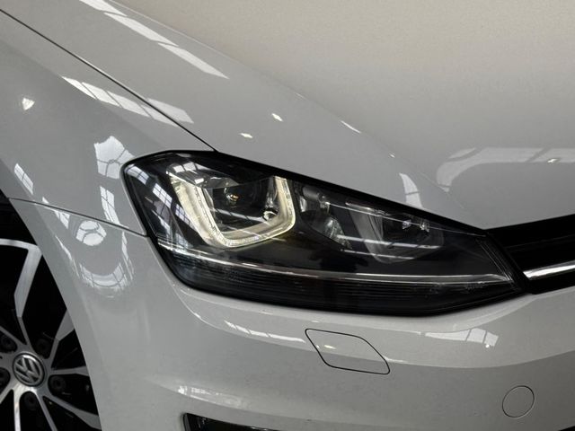 Image for 2017 Volkswagen Golf 1.4 TSI DSG AUTO #43