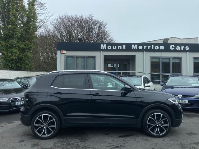 Image for 2020 Volkswagen T-Cross Auto High Spec Low Mileage