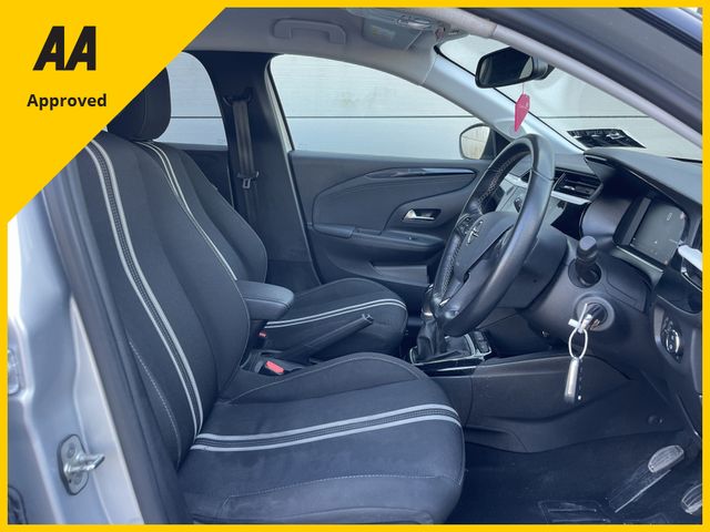 Image for 2022 Opel Corsa SPORT 1.2cc FREE DELIVERY 