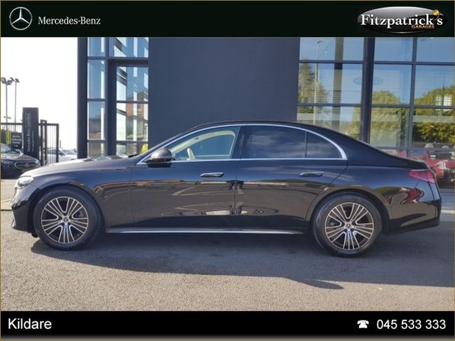 Image for 2025 Mercedes-Benz E Class E 220 D Exclusive Plus