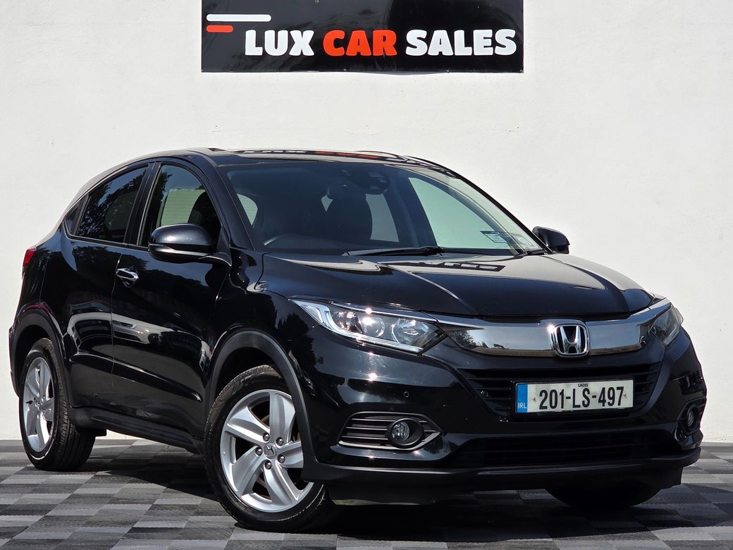 Image for 2020 Honda HR-V 1.5 I-VTEC ES // NCT TILL 01/28 // REVERSE CAMERA // 6 SPEED