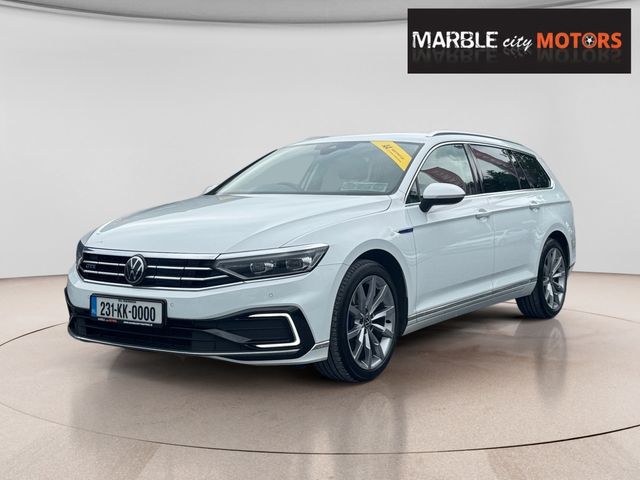 Image for 2023 Volkswagen Passat GTE ADVANCE DSG