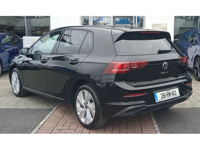 Image for 2026 Volkswagen Golf EDITION 75 1.5 TSI 116HP **APP CONNECT, REAR VIEW CAMERA, FINANCE AVAILABLE**