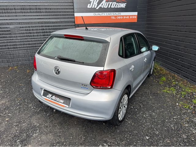 Image for 2012 Volkswagen Polo 1.2 TSI AUTO
