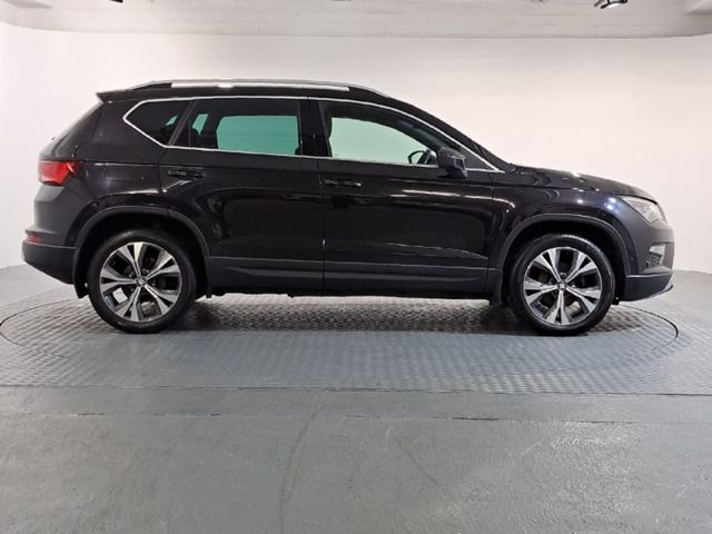 Image for 2020 SEAT Ateca 1.6TDI 115hp Xcellence Plus
