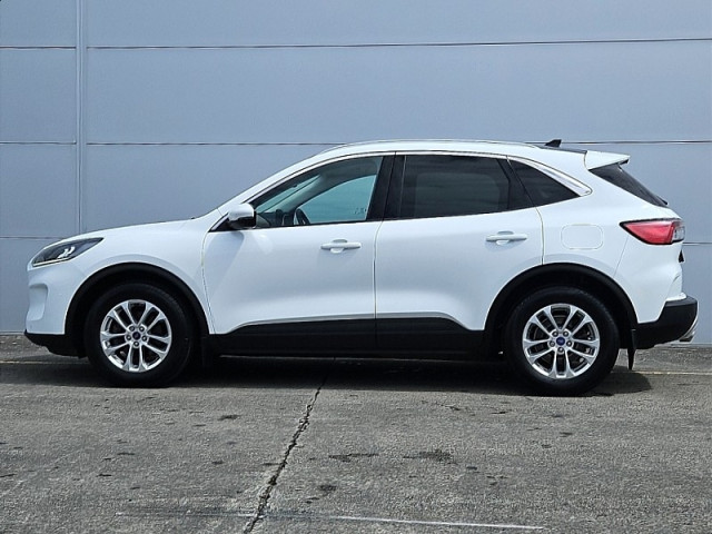 Image for 2021 Ford Kuga Kuga Titanium 1.5TD