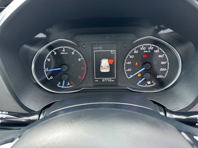 Image for 2019 Toyota Yaris 1.0 Luna Petrol 67Km
