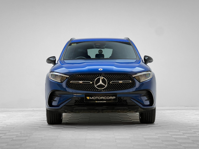 Image for 2024 Mercedes-Benz GLC Class 300E URBAN EDITION 4MATIC 