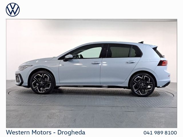 Image for 2026 Volkswagen Golf Golf R-Line 1.5 auto *SALE PRICE*