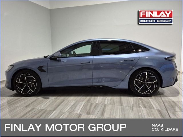 Image for 2026 BYD Seal Excellence AWD ORDER FOR 261