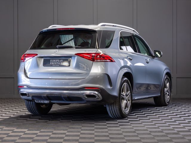 Image for 2019 Mercedes-Benz GLE Class 300D 4matic