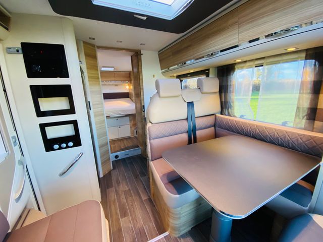 Image for 2017 Fiat Ducato 