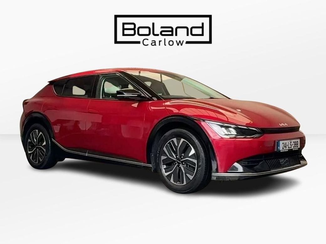 Image for 2024 Kia EV6 EARTH *JUST IN* €75 PER WEEK ON PCP