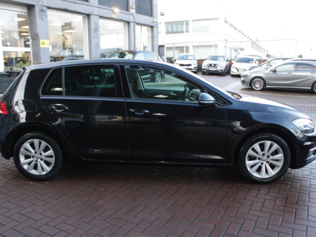 Image for 2017 Volkswagen Golf 1.2TSI COMFORTLINE PLUS 5DR HATCHBACK AUTO // 1 OWNER CAR // AS NEW CONDITION THROUGHOUT // BUY WITH CONFIDENCE AA AND SIMI APPROVED DEALER 2025 // FINANCE ARRANGED //