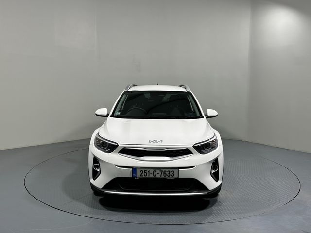 Image for 2025 Kia Stonic K2 1.0 Petrol 