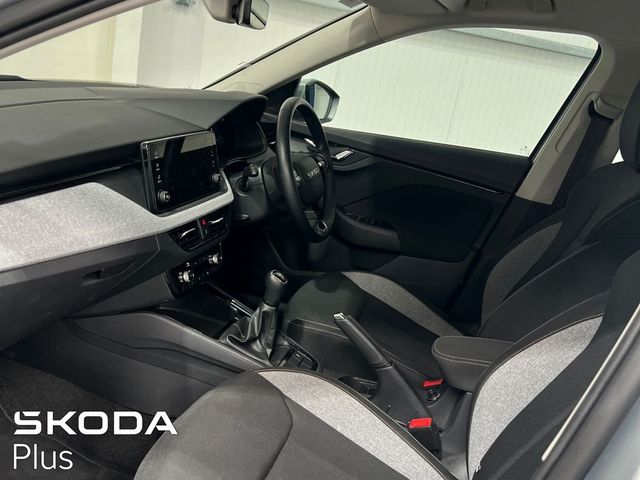 Image for 2026 Skoda Kamiq SELECTION 1.0TSI 115HP - TINY MILEAGE