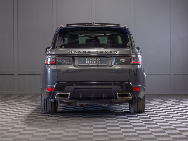 Image for 2019 Land Rover Range Rover Sport Autobiography Dynamic P400e