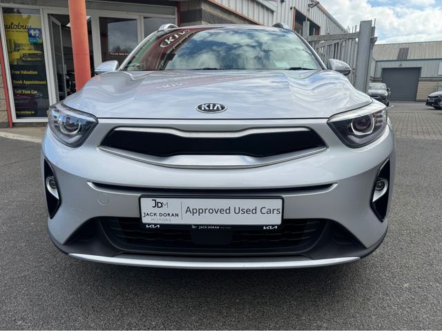 Image for 2019 Kia Stonic K3 5DR