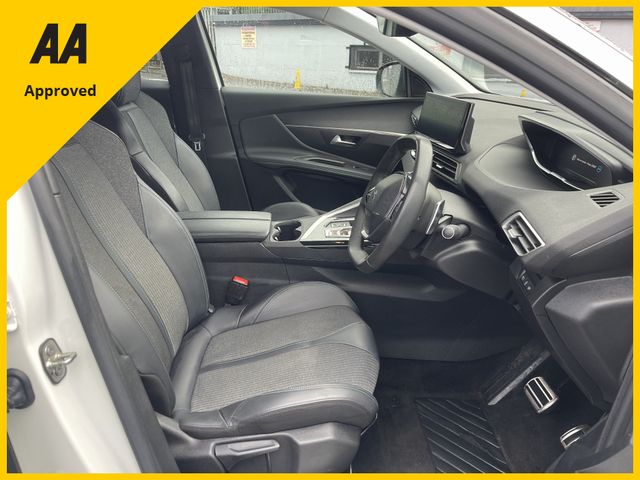 Image for 2022 Peugeot 3008 ACTIVE PREMIUM S/S FREE DELIVERY 