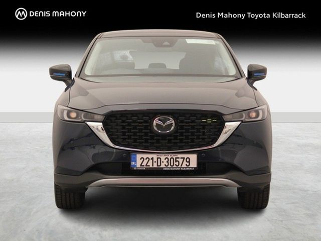 Image for 2022 Mazda CX-5 2.0P 165PS NEWGROUND IP IPM5 4DR