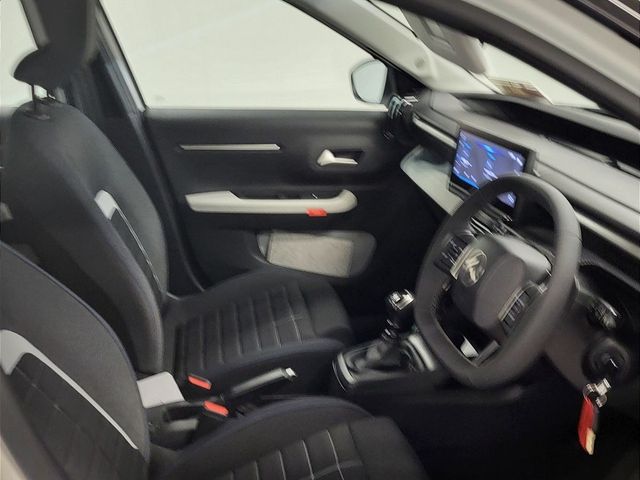 Image for 2026 Citroen C3 1.2L Plus **Demo Sale** From €66 Per Week