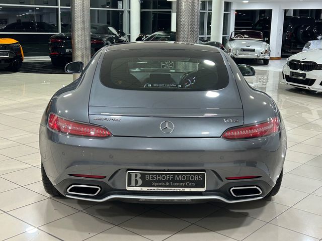 Image for 2015 Mercedes-Benz AMG GTS PREMIUM 4.0 V8 BI-TURBO=LOW MILES//HUGE SPEC=PAN ROOF//FULL SERVICE HISTORY=151 D REG=PREVIOUSLY SUPPLIED BY OURSELVES//TAILORED FINANCE PACKAGES AVAILABLE=TRADE INS WELCOME