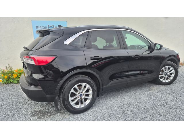 Image for 2021 Ford Kuga TITANIUM