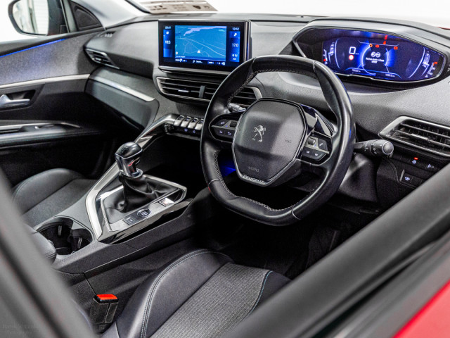 Image for 2022 Peugeot 3008 Allure 1.5 Diesel 130HP