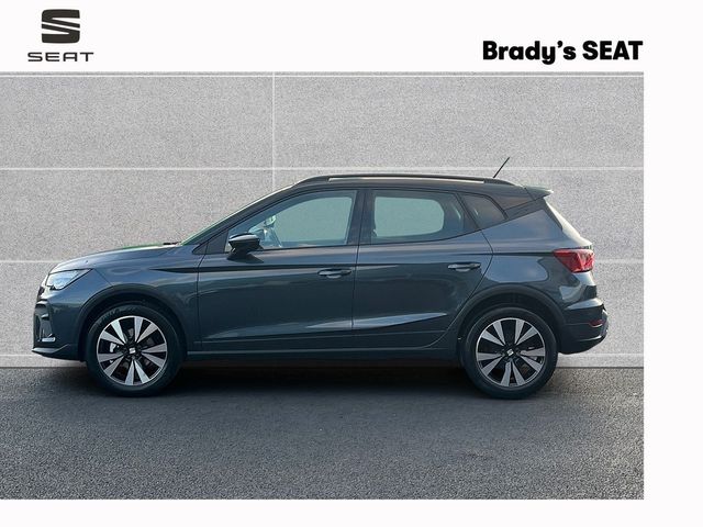 Image for 2026 SEAT Arona New Model 1.0TSI 95HP SE+ *DELIVERY MILEAGE*