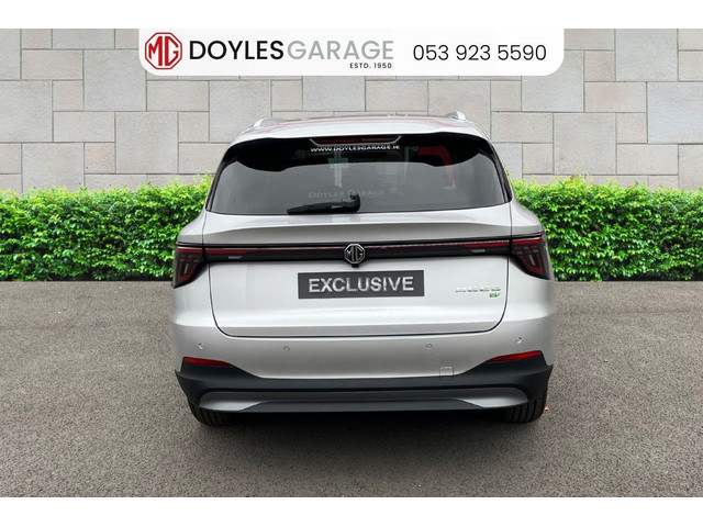 Image for 2026 MG S5 MGS5 EV LR - EXCLUSIVE