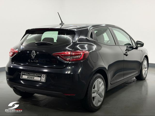 Image for 2022 Renault Clio (221) DYNAMIQUE 1.0 TCE PETROL