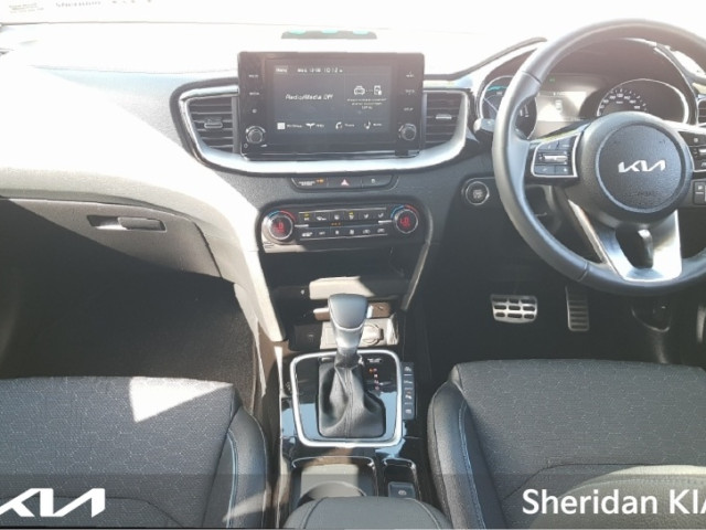Image for 2023 Kia XCeed PE Phev 5DR Auto