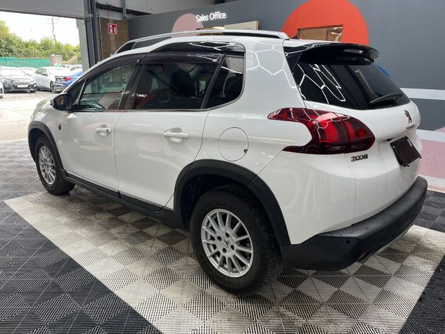 Image for 2020 Peugeot 2008 2020 PEUGEOT 2008 CROSSCITY AUTOMATIC/ PARKING CAMERA/ APPLE PLAYCAR AND MORE