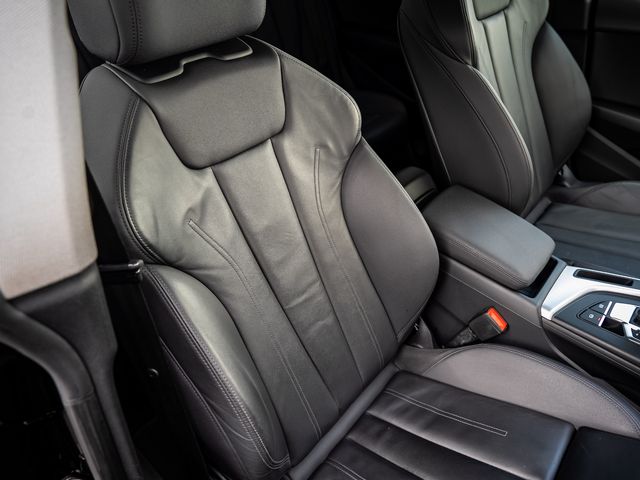 Image for 2020 Audi A5 SPORTBACK TDI SPORT