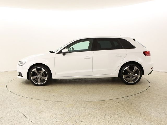 Image for 2018 Audi A3 2.0TDI 150 SE