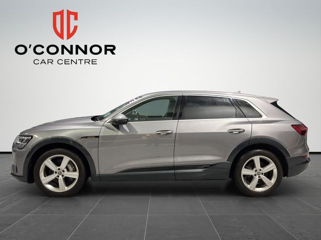 Image for 2020 Audi e-tron Technik 50 Quattro 5DR Auto