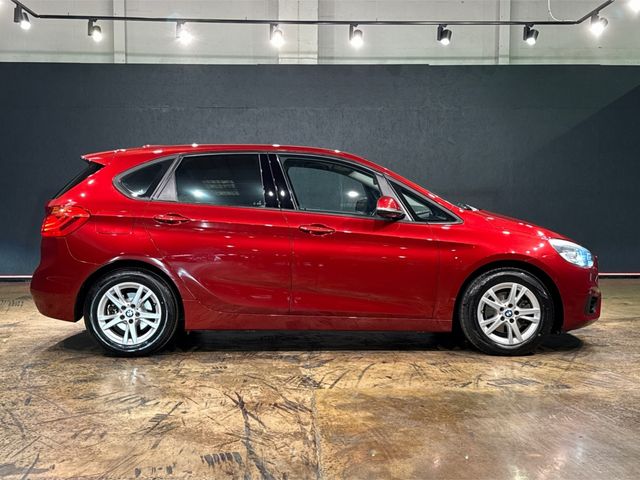 Image for 2018 BMW 2 Series ACTIVE TOURER AUTOMATIC 1.5L - REVERSE CAMERA - ALLOY WHEELS