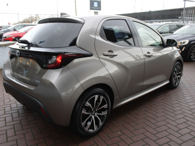 Image for 2020 Toyota Yaris 2020 TOYOTA YARIS