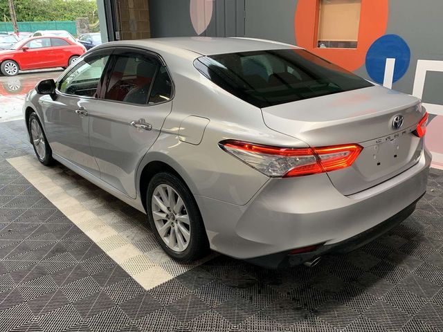 Image for 2018 Toyota Camry €19950! Toyota Camry 2.5 Hybrid / Reverse Camera / Cruise Control / Toyota Camry 