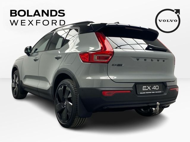 Image for 2025 Volvo Ex40 EX40 Plus Extended Range