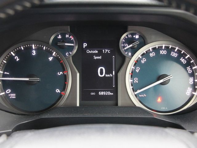 Image for 2023 Toyota Landcruiser LWB Auto * Low Kms * 2 Seat Commercial 